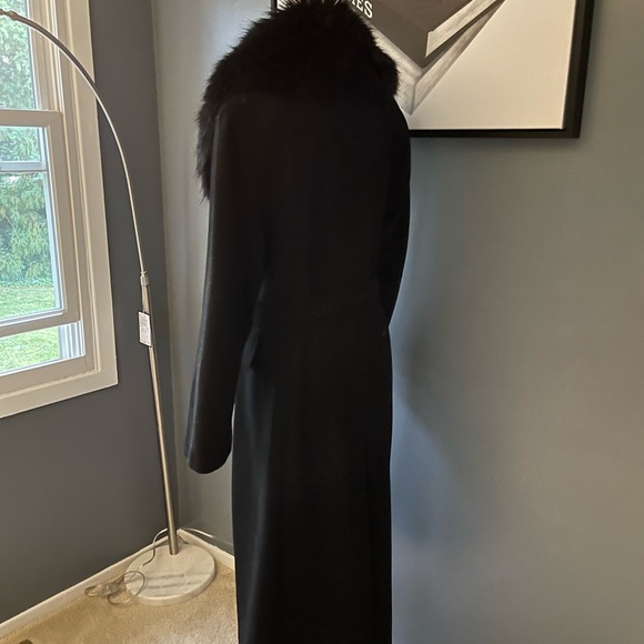 Calvin Klein Dress Coat - Picture 7 of 12
